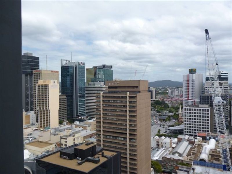 3105/128 Charlotte Street, Brisbane QLD 4000