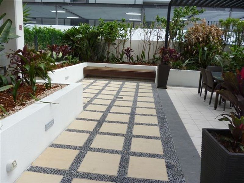 3105/128 Charlotte Street, Brisbane QLD 4000