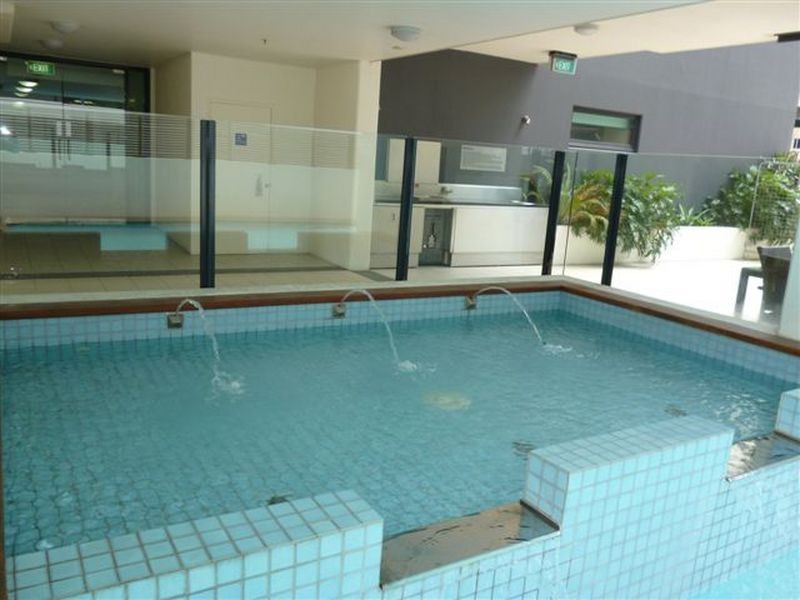 3105/128 Charlotte Street, Brisbane QLD 4000