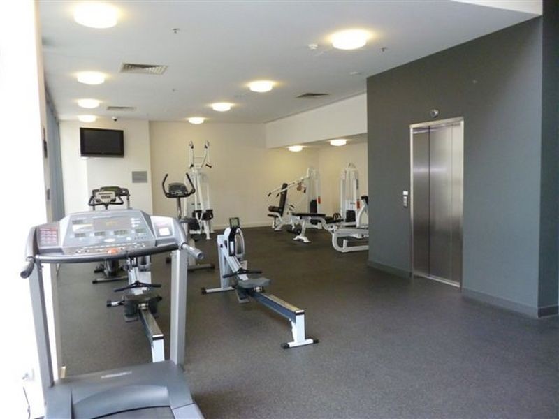 3105/128 Charlotte Street, Brisbane QLD 4000