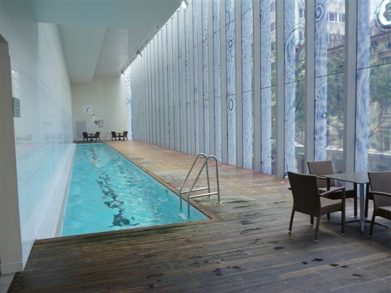 3105/128 Charlotte Street, Brisbane QLD 4000