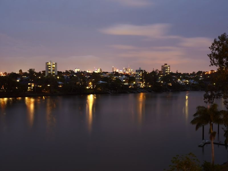 12/82 Macquarie Street, St Lucia QLD 4067