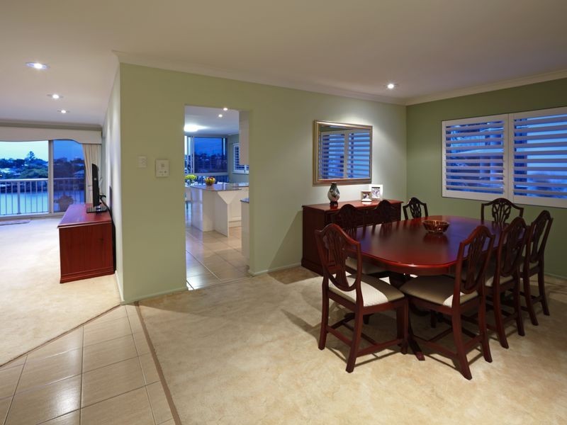 12/82 Macquarie Street, St Lucia QLD 4067