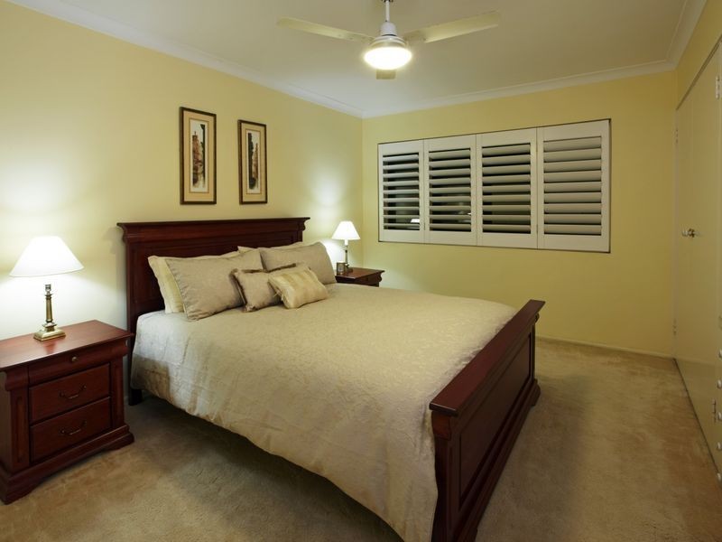 12/82 Macquarie Street, St Lucia QLD 4067