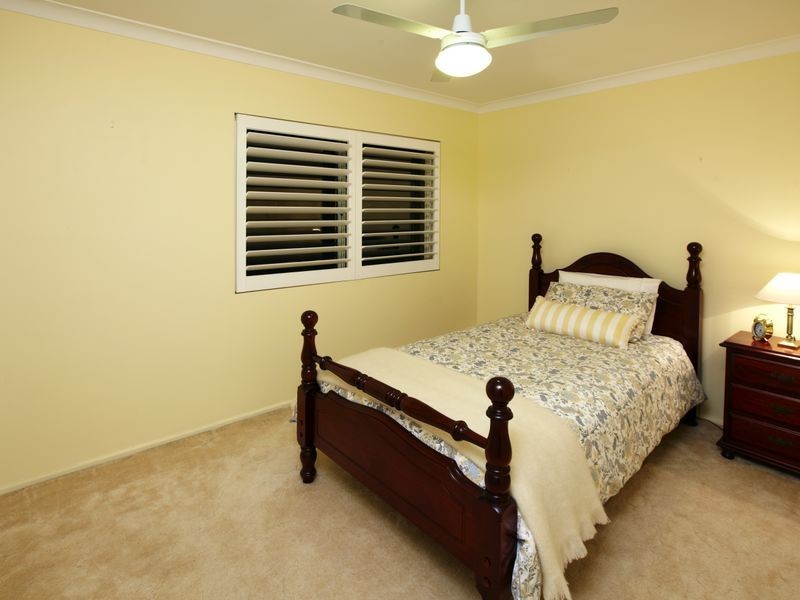 12/82 Macquarie Street, St Lucia QLD 4067