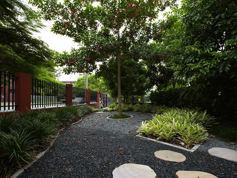 12/82 Macquarie Street, St Lucia QLD 4067