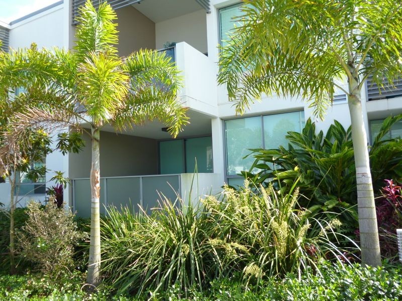 101/20 Egmont Street, Sherwood QLD 4075