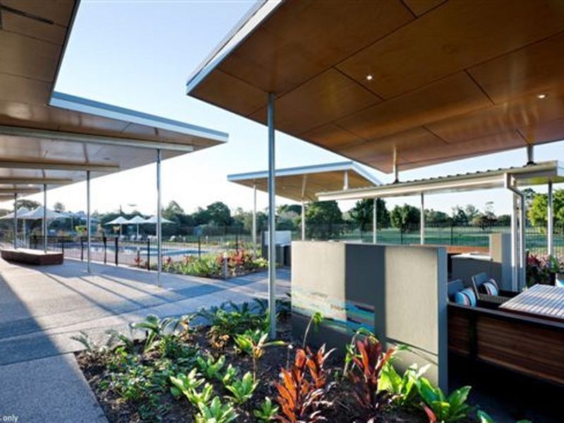 101/20 Egmont Street, Sherwood QLD 4075