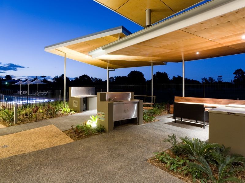 101/20 Egmont Street, Sherwood QLD 4075