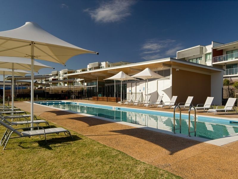 101/20 Egmont Street, Sherwood QLD 4075