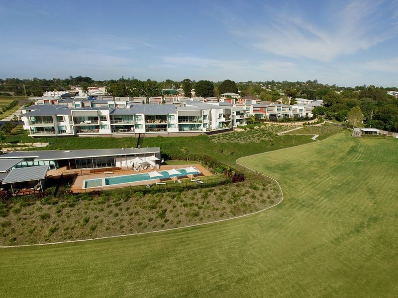 101/20 Egmont Street, Sherwood QLD 4075