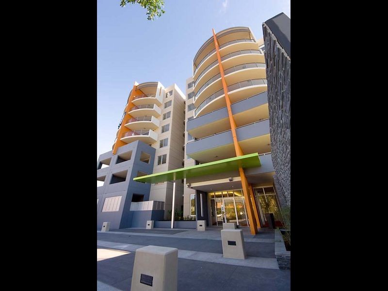 72/60 Cordelia Street, South Brisbane QLD 4101