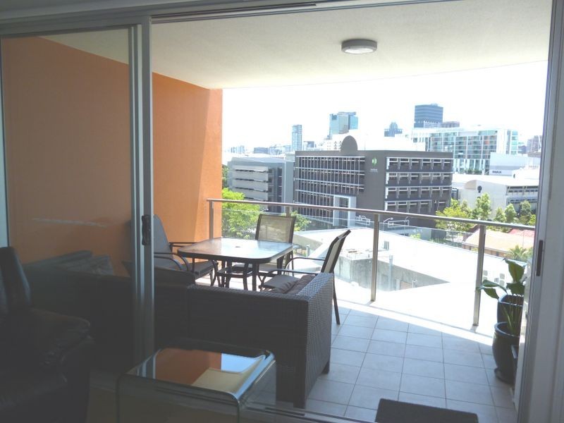 72/60 Cordelia Street, South Brisbane QLD 4101