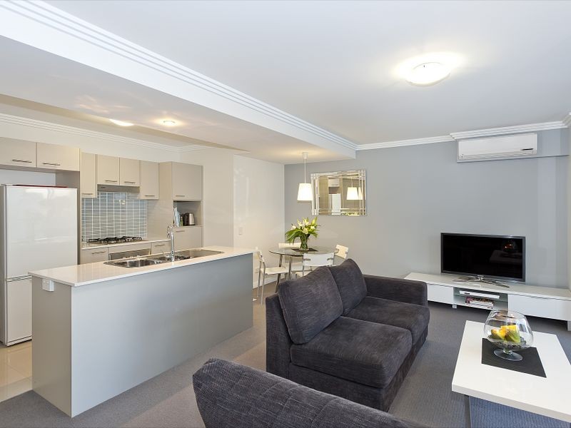 707/392 Hamilton Road, Chermside QLD 4032