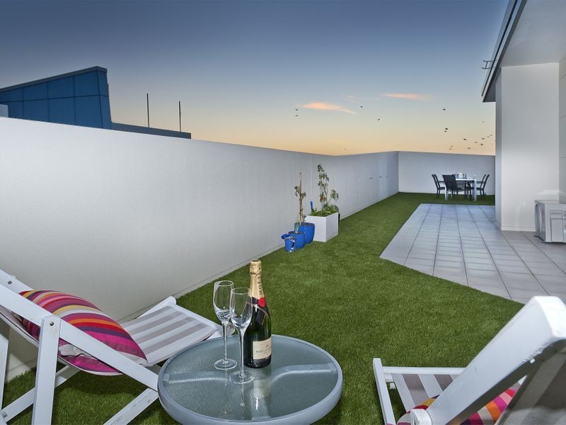 707/392 Hamilton Road, Chermside QLD 4032