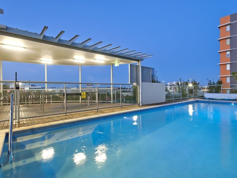 707/392 Hamilton Road, Chermside QLD 4032