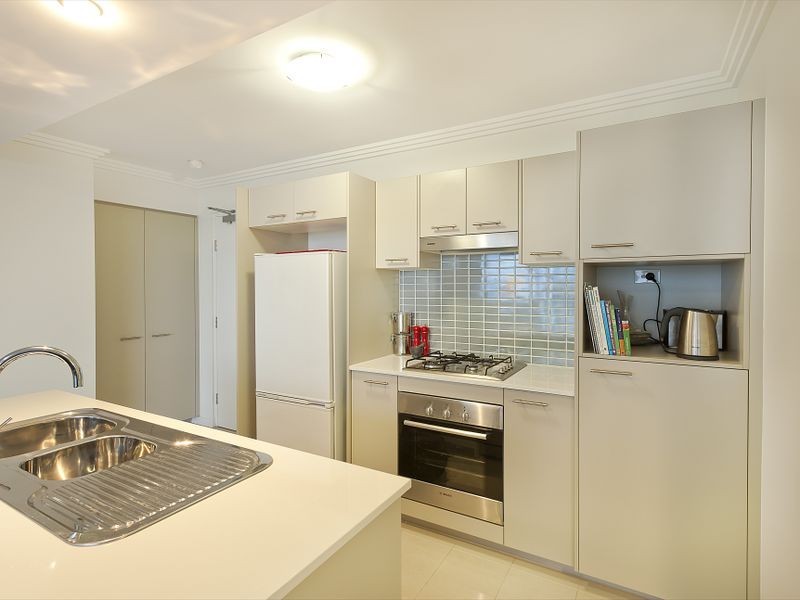 707/392 Hamilton Road, Chermside QLD 4032