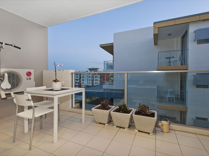 707/392 Hamilton Road, Chermside QLD 4032