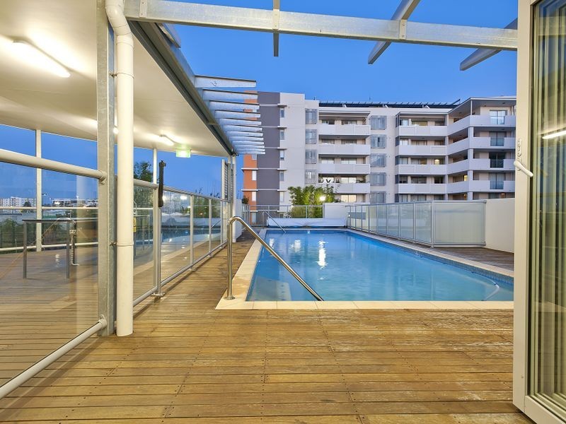 707/392 Hamilton Road, Chermside QLD 4032