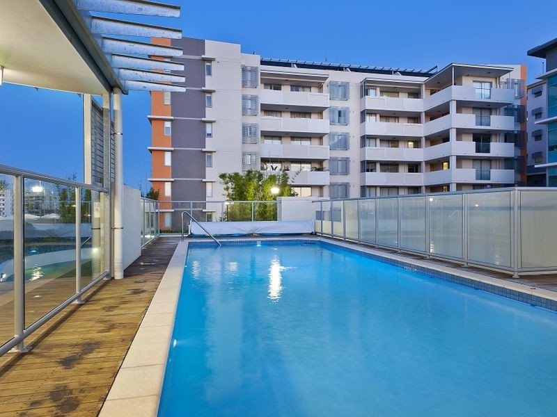 707/392 Hamilton Road, Chermside QLD 4032