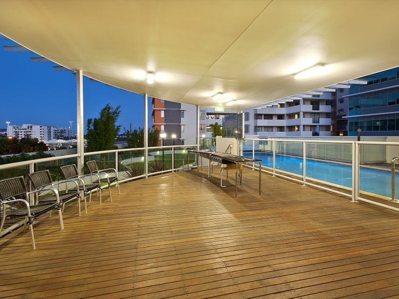 707/392 Hamilton Road, Chermside QLD 4032