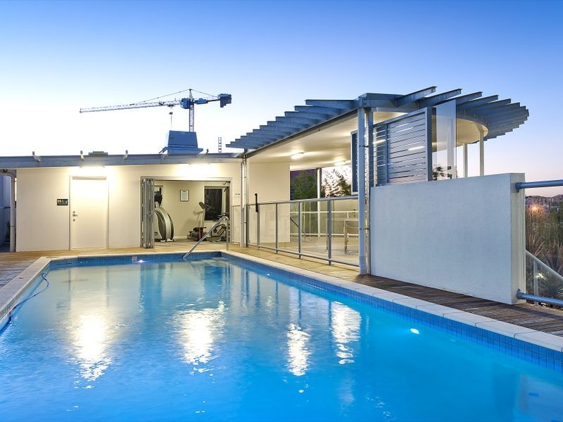 707/392 Hamilton Road, Chermside QLD 4032