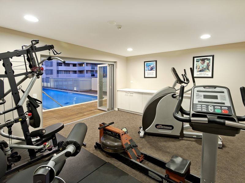 707/392 Hamilton Road, Chermside QLD 4032