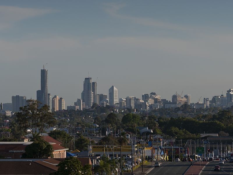 707/392 Hamilton Road, Chermside QLD 4032