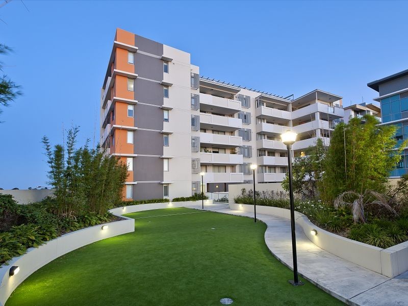 707/392 Hamilton Road, Chermside QLD 4032