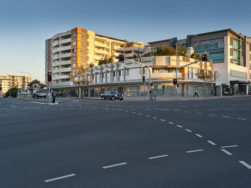 707/392 Hamilton Road, Chermside QLD 4032