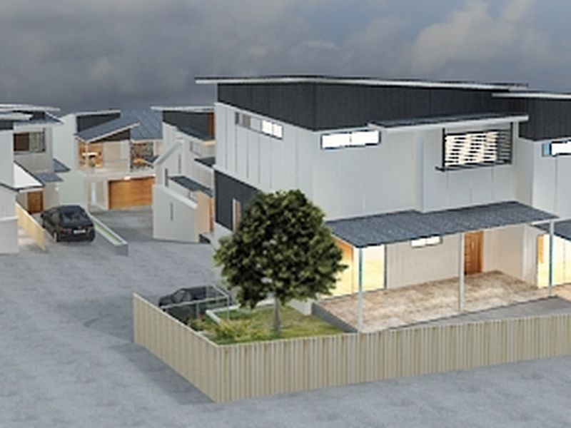 903 Waterworks Road, The Gap QLD 4061