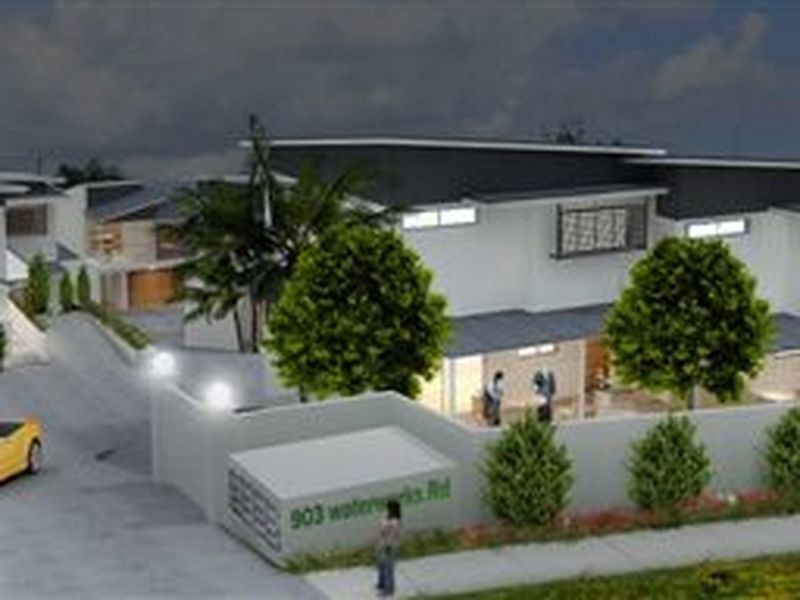 903 Waterworks Road, The Gap QLD 4061