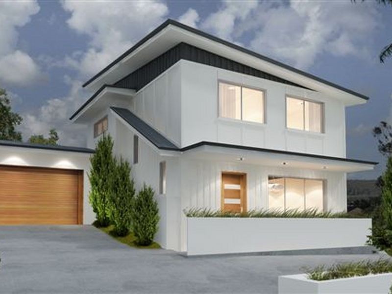 903 Waterworks Road, The Gap QLD 4061