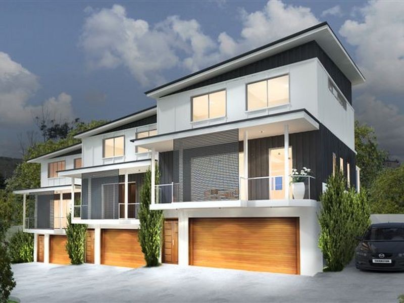 903 Waterworks Road, The Gap QLD 4061