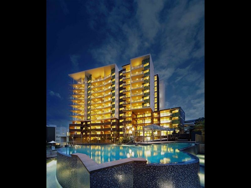 21006/16 Ramsgate Street, Kelvin Grove QLD 4059