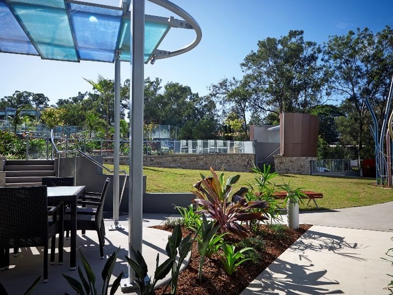 21006/16 Ramsgate Street, Kelvin Grove QLD 4059