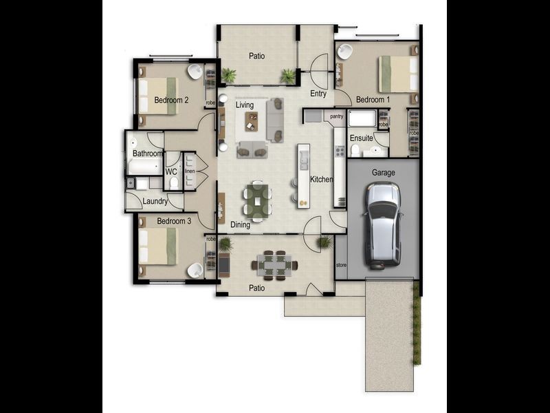 2-24 MaCarthy Road, Marsden QLD 4132