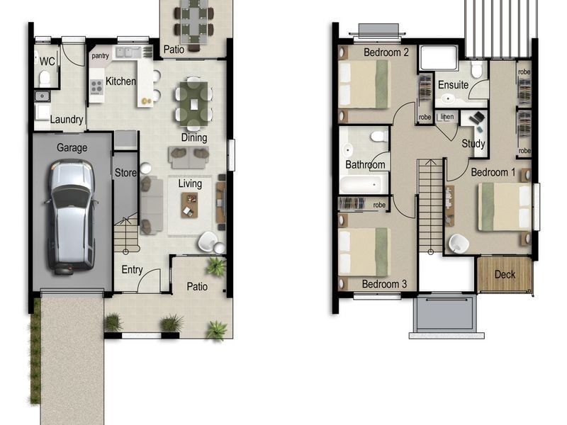 2-24 MaCarthy Road, Marsden QLD 4132