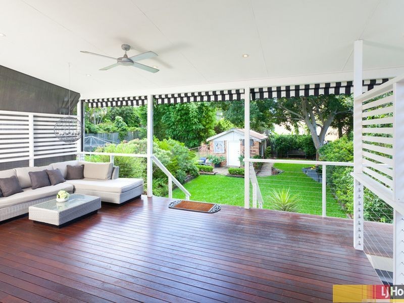 52 Grantson Street, Windsor QLD 4030