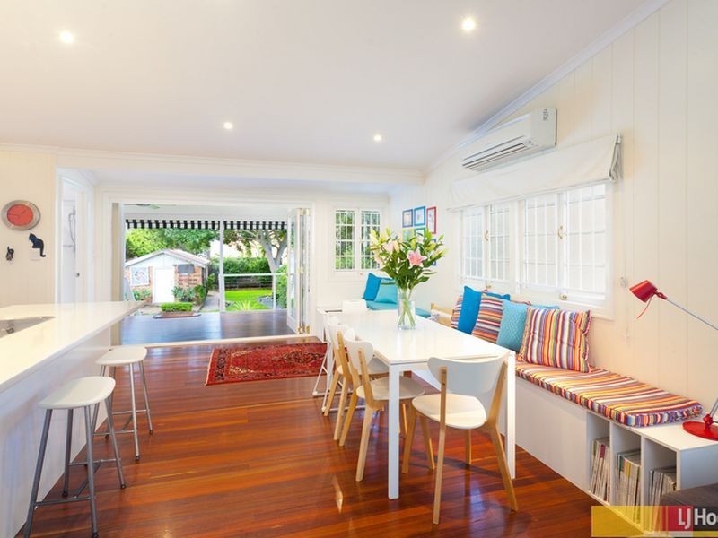 52 Grantson Street, Windsor QLD 4030