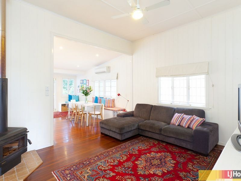 52 Grantson Street, Windsor QLD 4030