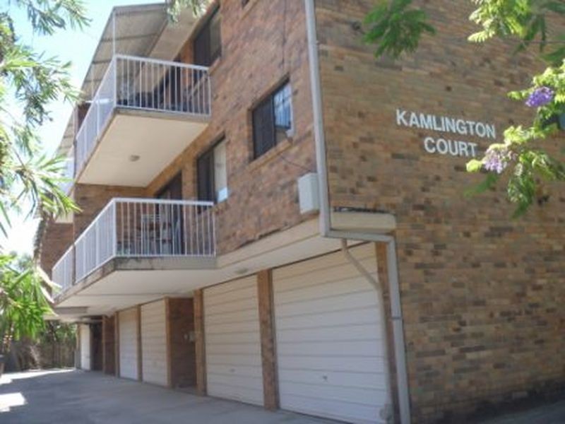 5/66 Wellington Street, Coorparoo QLD 4151