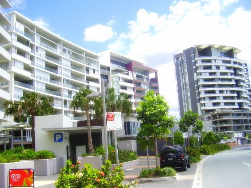 3047/3 Parkland Boulevard, Brisbane QLD 4000