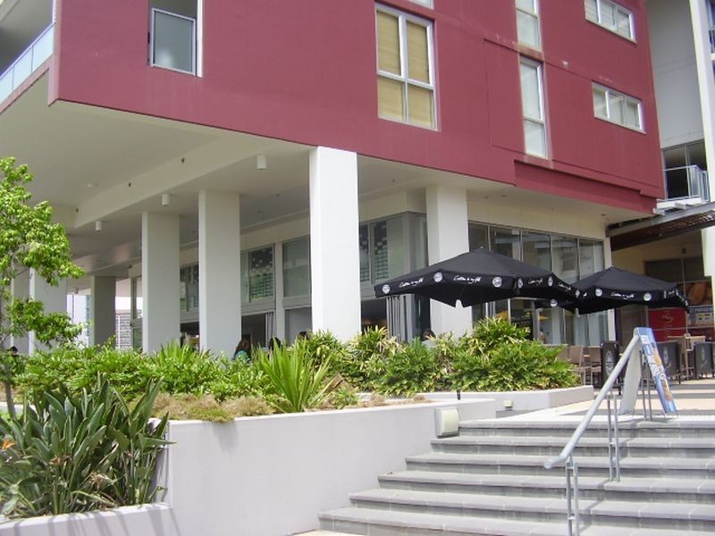 3047/3 Parkland Boulevard, Brisbane QLD 4000