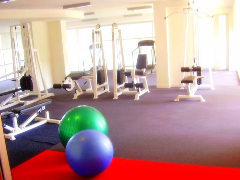 3047/3 Parkland Boulevard, Brisbane QLD 4000