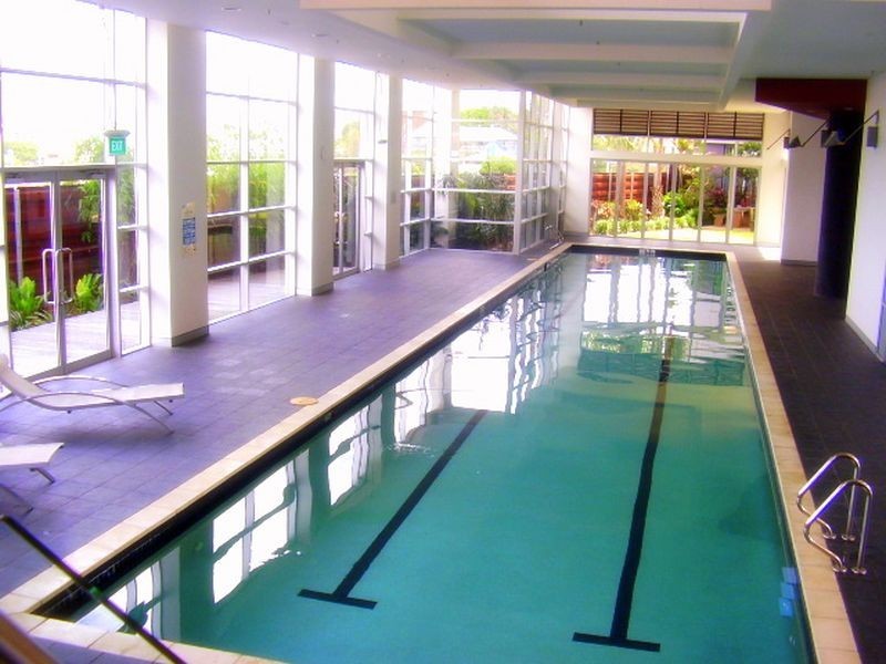 3113/3 Parkland Boulevard, Brisbane QLD 4000