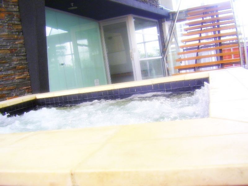 3113/3 Parkland Boulevard, Brisbane QLD 4000