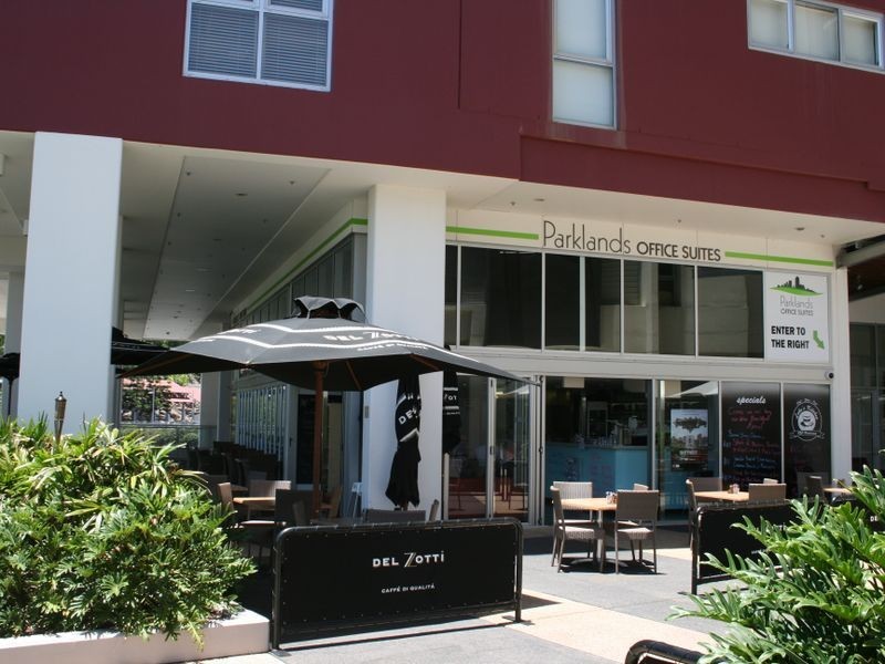 3113/3 Parkland Boulevard, Brisbane QLD 4000