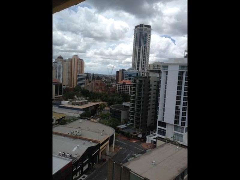189 Leichhardt Street, Spring Hill QLD 4000