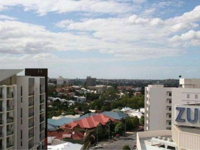 84/189 Leichhardt Street, Spring Hill QLD 4000